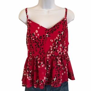 ❤️❤️Torrid Babydoll Top❤️❤️